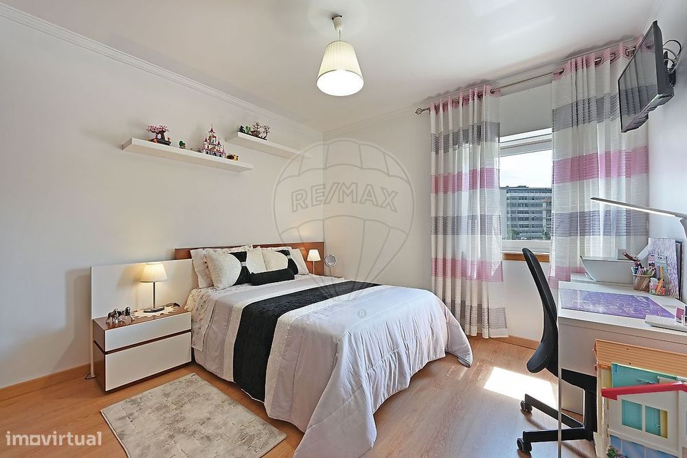 Apartamento T3 para venda