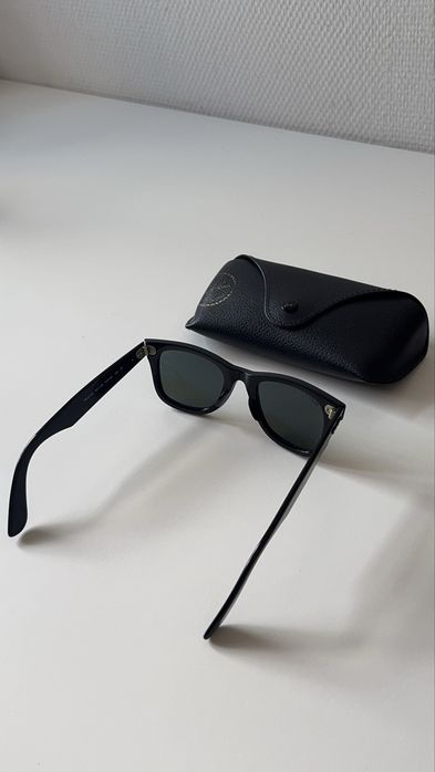 Óculos de Sol - Original Wayfarer Cassic (Polarized)