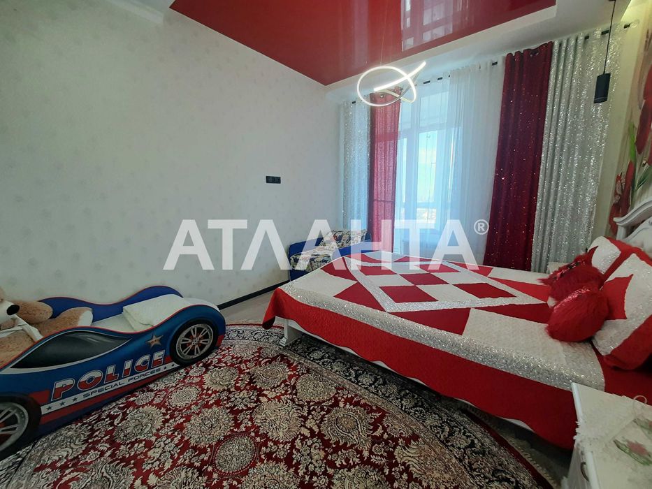 3-rooms apartment apartment by the address st. Romashkovaya (area 86 m²) - Atlanta.ua - photo 9