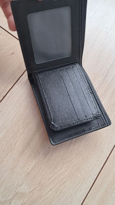 portfel męski Louis Vuitton
