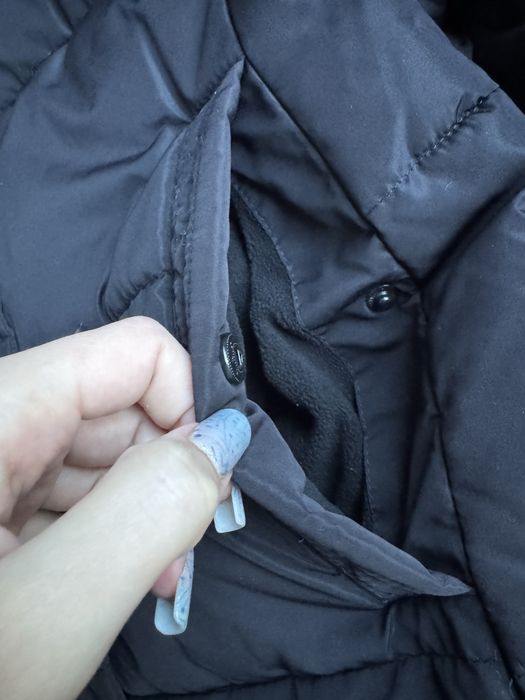 Жіноча зимова куртка Reserved