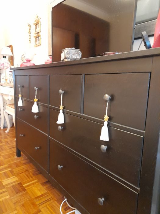 Vende se comoda ikea.