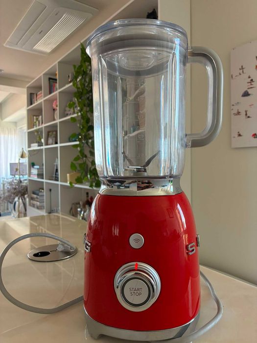 Liquidificador SMEG