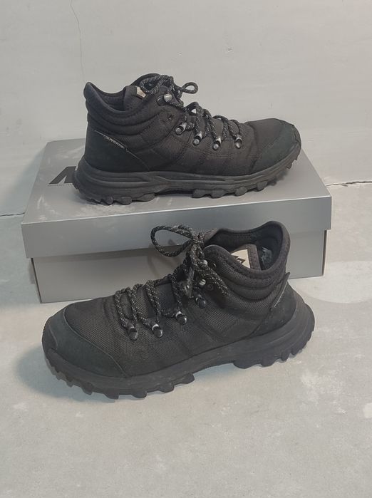 Женские зимние кроссовки Outdoor, треккинговые, тёплые