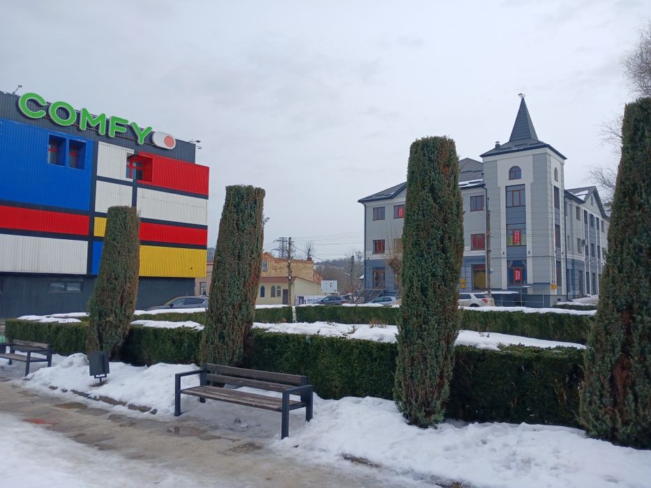 2к майдан Шептицького