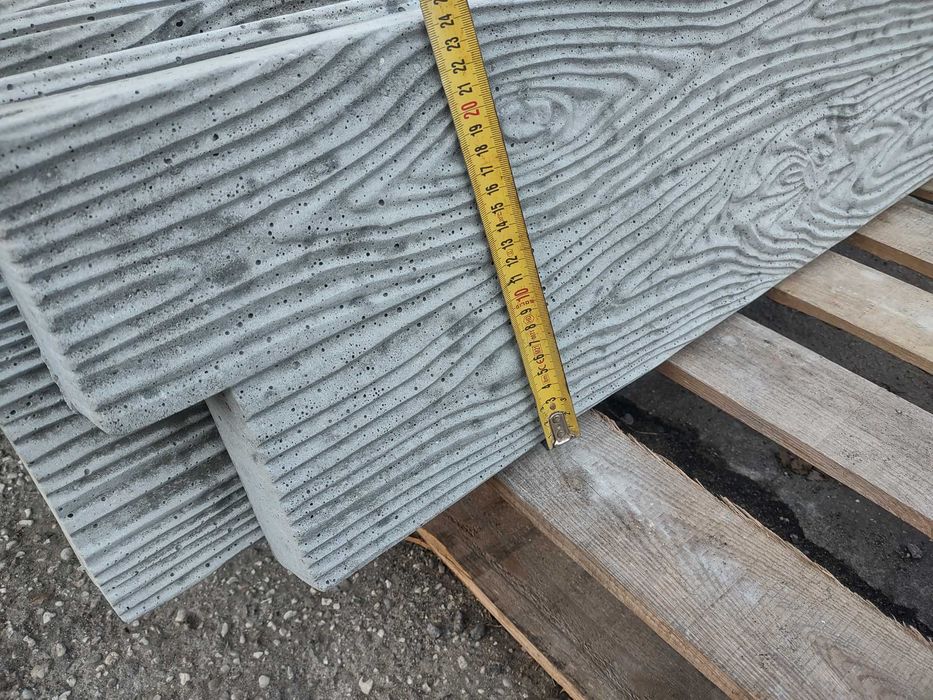 Warzywniak deska betonowa kompostownik