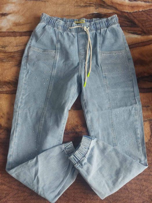 Продам джинси розмір м /л