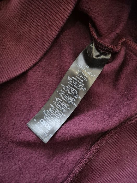 Bluza Męska Asos L
