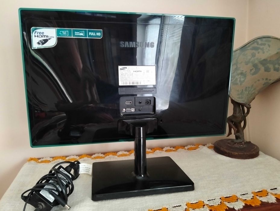 Led монітор 22 Samsung s22d390h Full HD