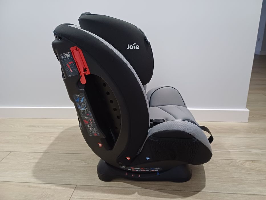 Fotelik joie stage 0-25 kg