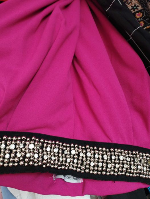 Класичні брюки R Style