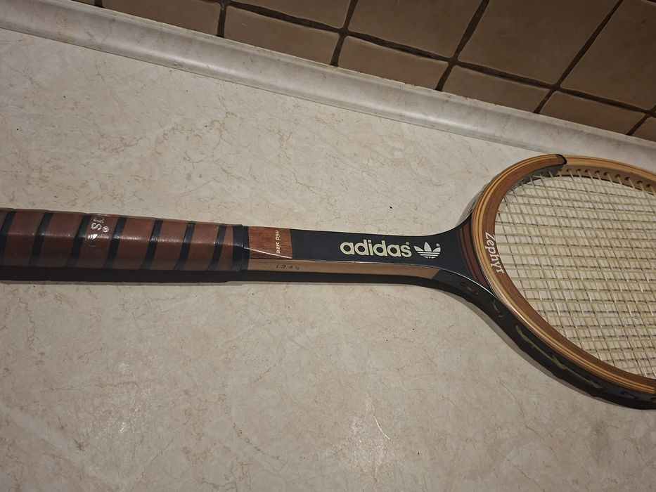 Rakieta  Adidas  Zephyr