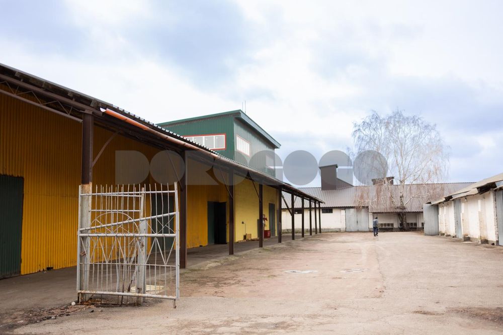 Продаж готового бізнесу, завод, Фастівський район