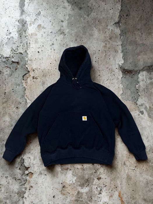 bluza z kapturem carhartt rozmiar M