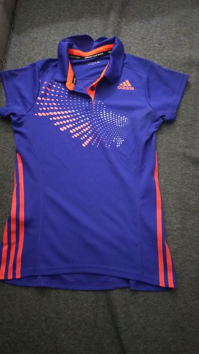 Adidas koszulka do babingtona