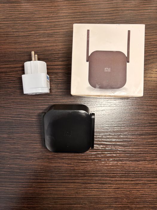 Посилювач Wi-Fi сигналу
