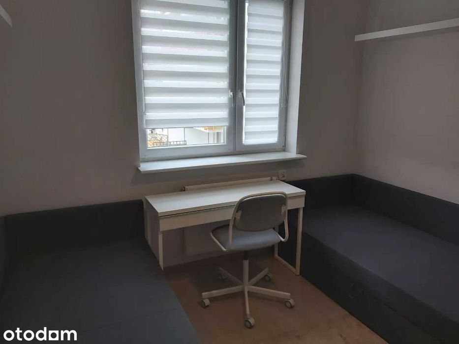 2-pokojowe mieszkanie do wynajęcia_Os. Akademickie_Kraków