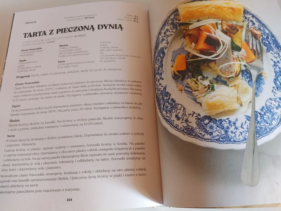 Jesc zdrowiej, żyć dłużej