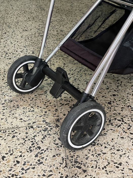 Carrinho Cybex Mios64285838132482124