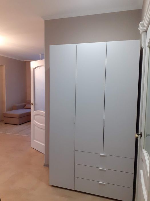 Двокімнатна, Троєщина, район 2, Лісківська