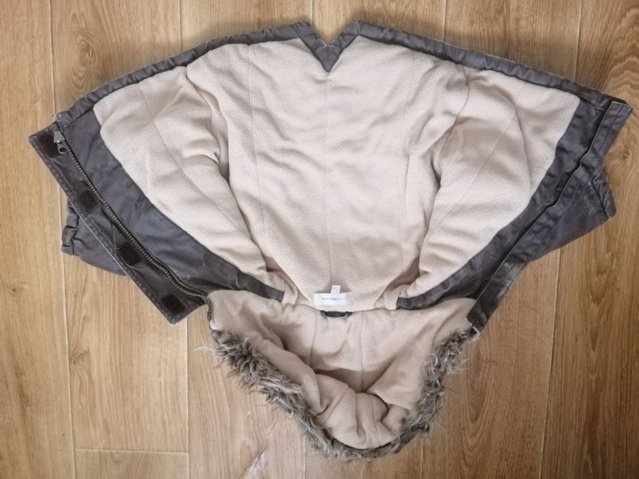 Куртка пальто курточка