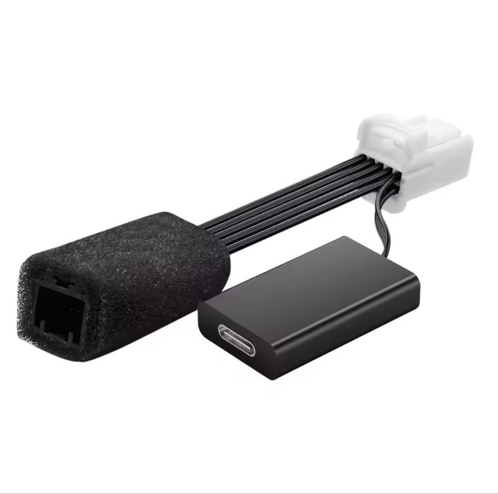 Адаптер живлення Mazda