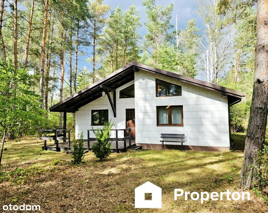 Rabat Majówka! Dom jednorodzinny pod Warszawą/Jak nowy/Duża działka