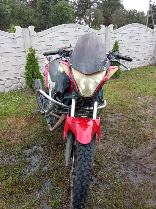 Продам Ліфан кп 150