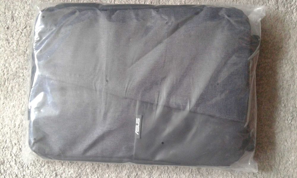 Plecak Asus Nowy
