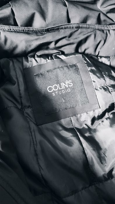 Курточка чоловіча, Colin's.