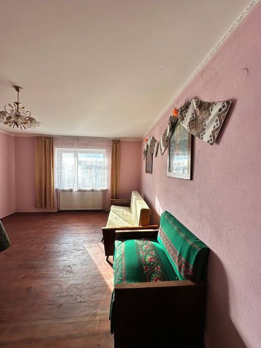 Продається будинок неподалік Львова (с. Бірче), Великий Любінь