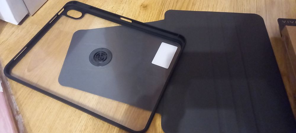 Capas para tabletes