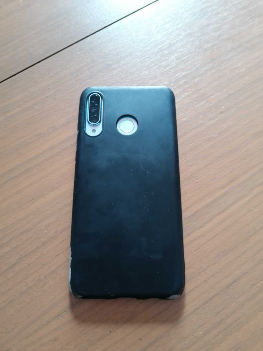 Telemóvel HUAWEI P30 Lite