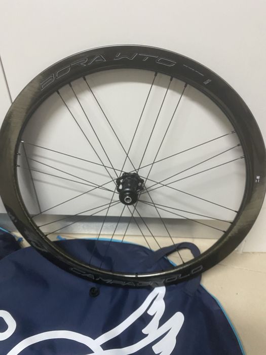 Campagnolo Bora Wto 45