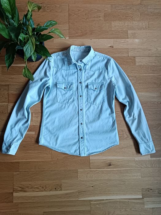 Damska koszula Stella McCartney