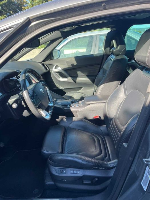 CITROËN DS5 2.0 HDi 200 Hybrid4