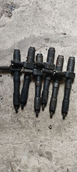 ИФА-50w б/у запчасти