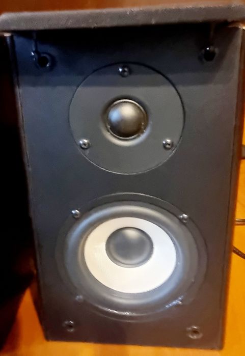 Активна акустика Microlab Solo1 MK3