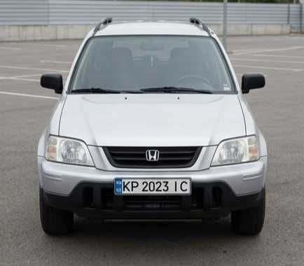 Продам Хонда CR-V