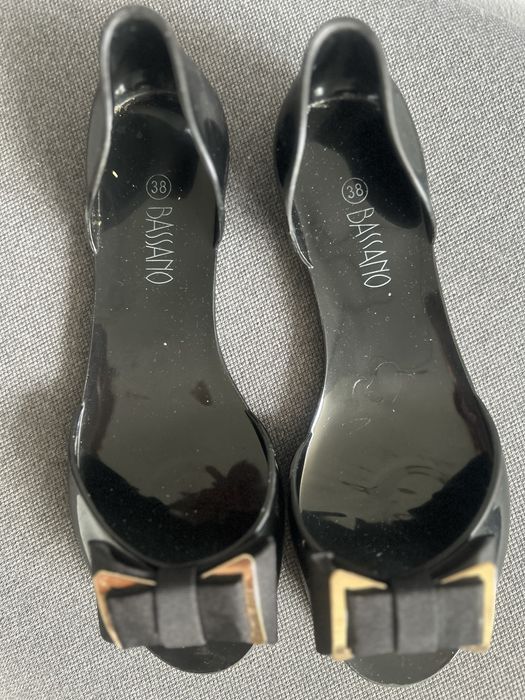 Baleriny meliski Bassano