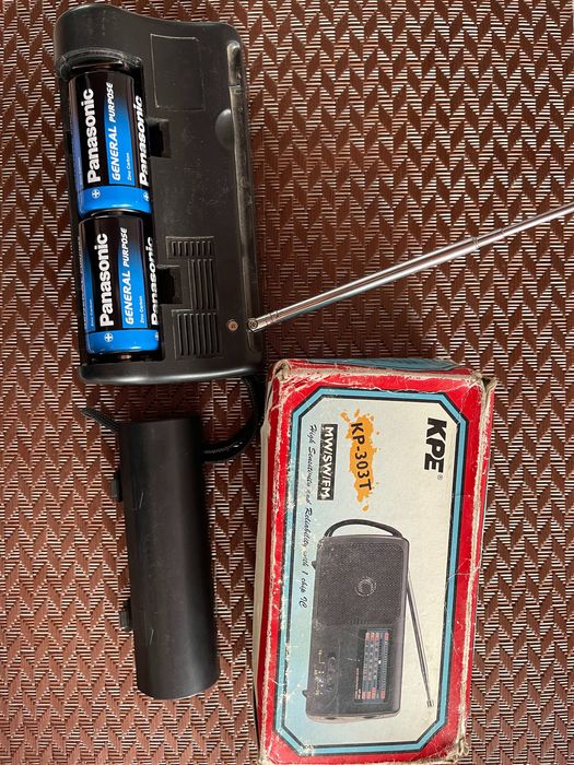 Радио с кассетами, разные