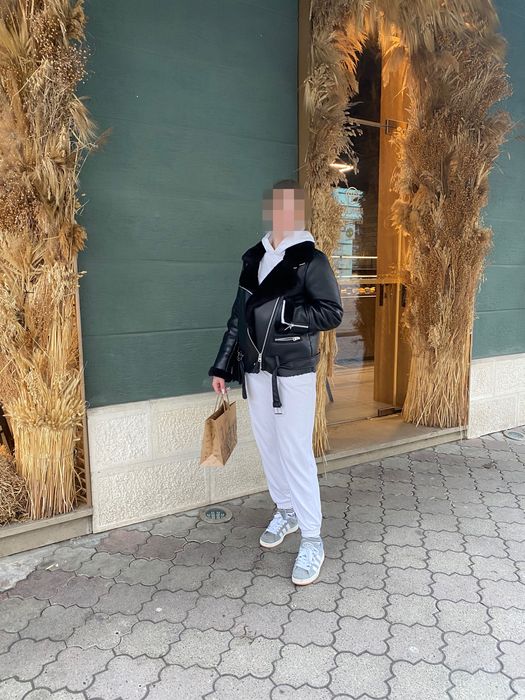 Продається дублянка