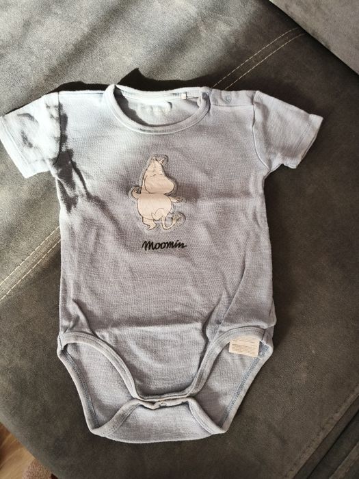 Body krótki rękaw 92