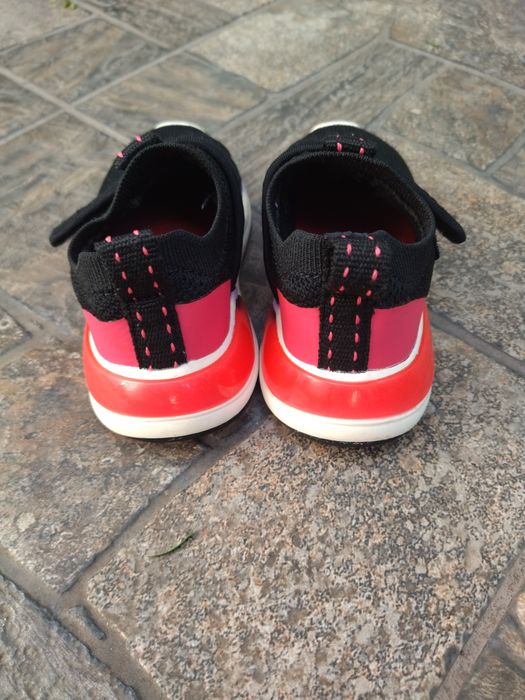 Кросівки Zara 22