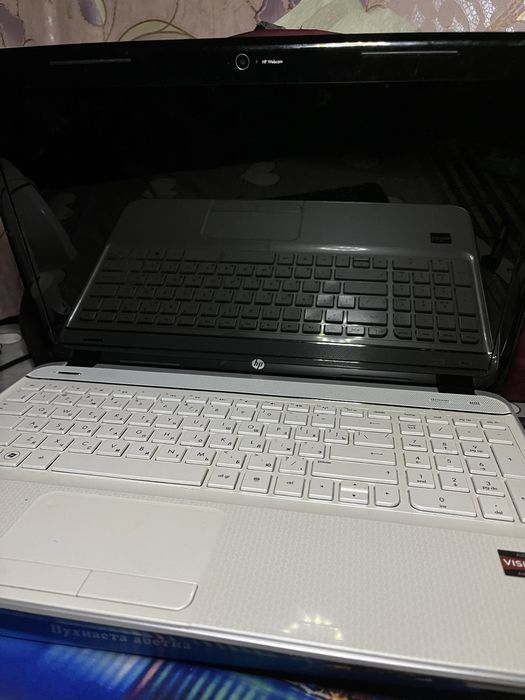 Ноутбук hp Pavilion g6