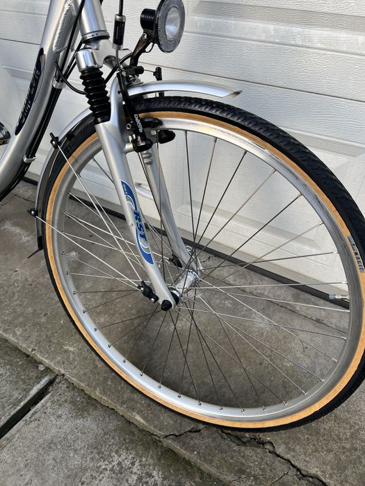 Міськи велосипед Simplon