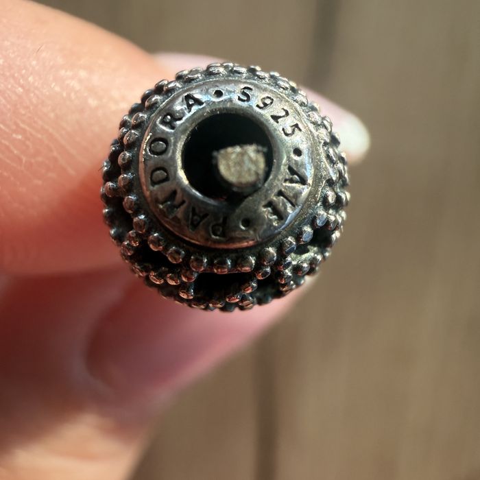 Pandora Essence Charms Happiness