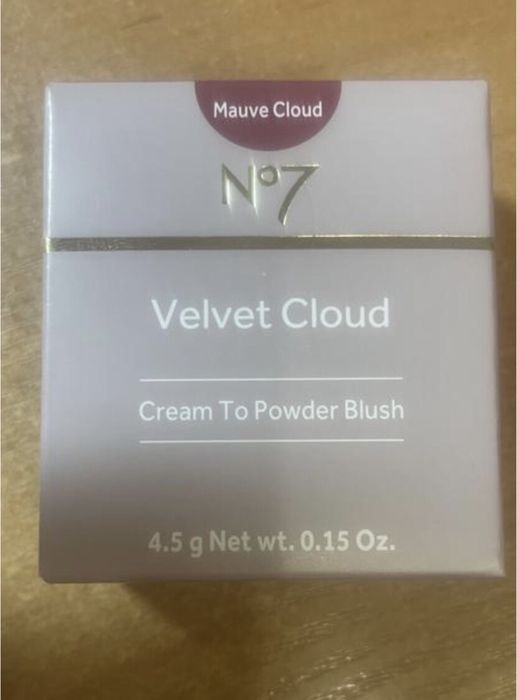 Елітна косметика