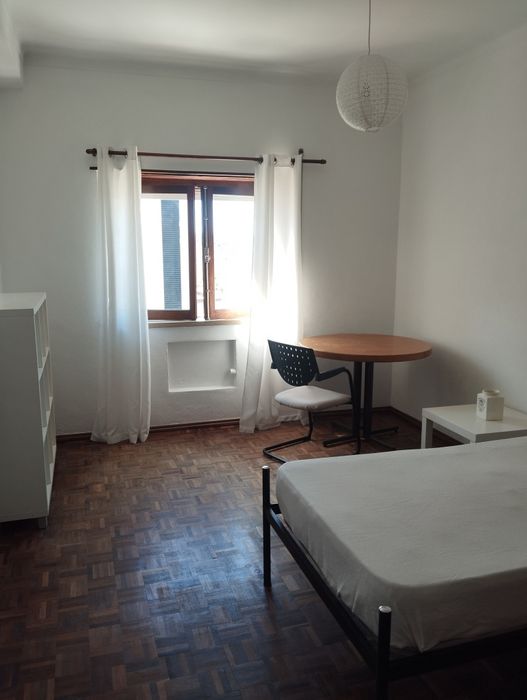 Student Room in Leiria
