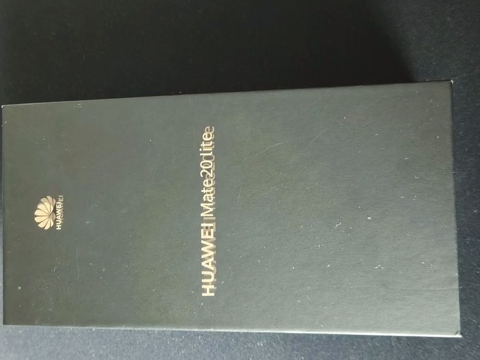 Huawei Mate 20 Lite 4/64 Gb
